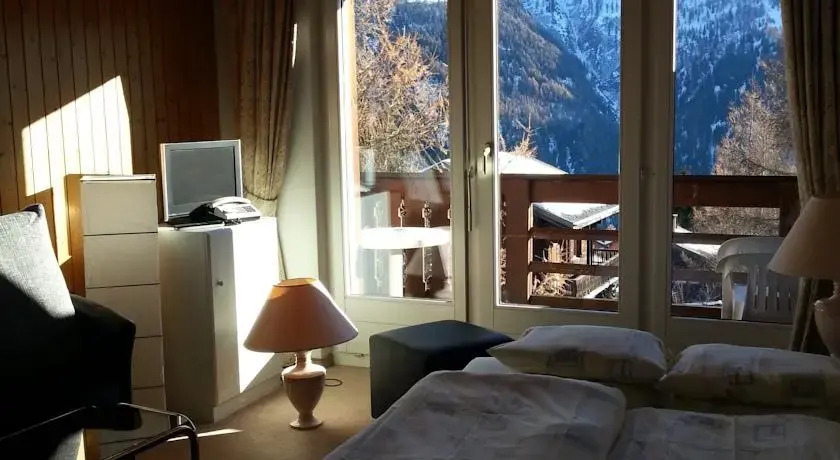 Residence Edelweiss No Stress by Eva