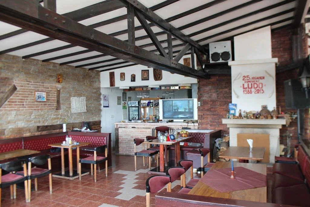 Family Hotel Ludo