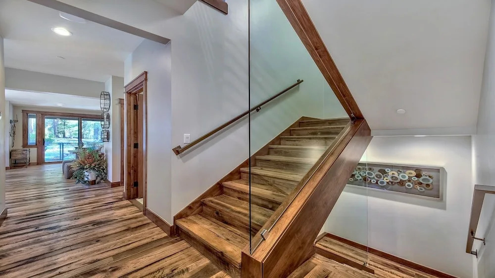 Gondola Vista 16 - 5 Br Townhouse