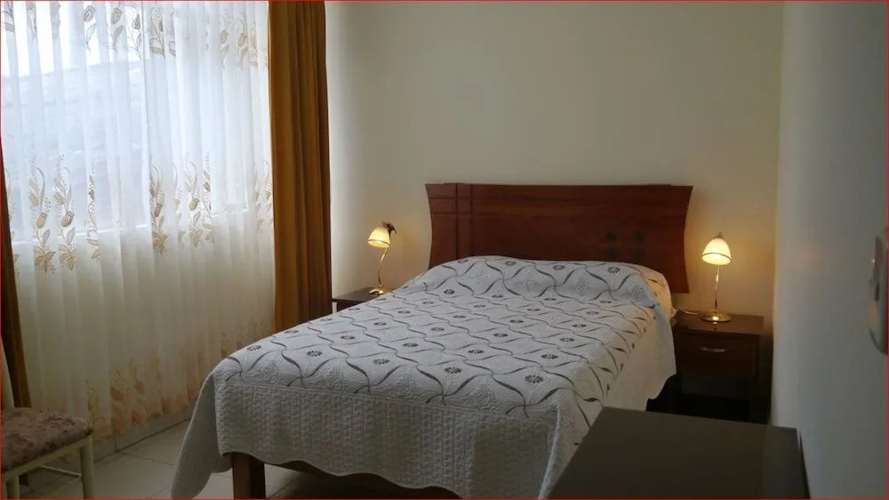 El Parque Hotel