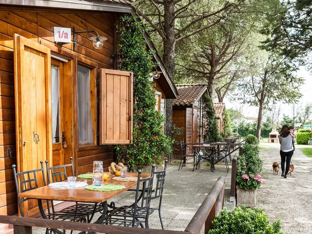 Green Village Assisi