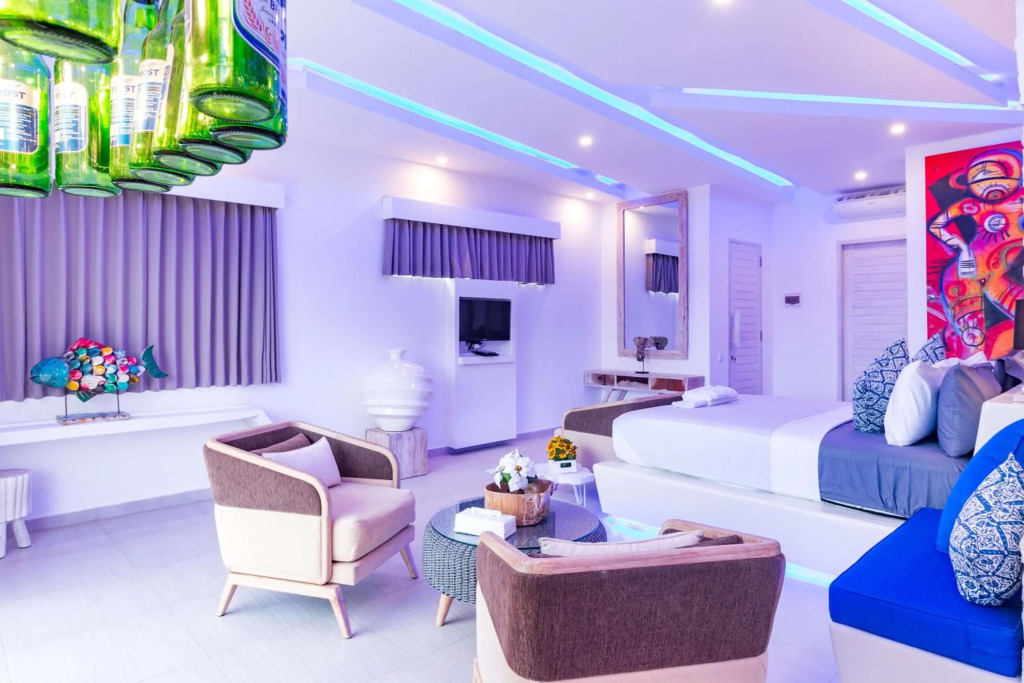 Cocotoa Boutique Hotel & Villa
