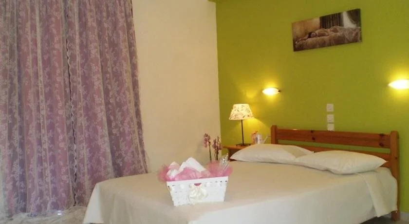 Armonia Hotel by Zante Plaza
