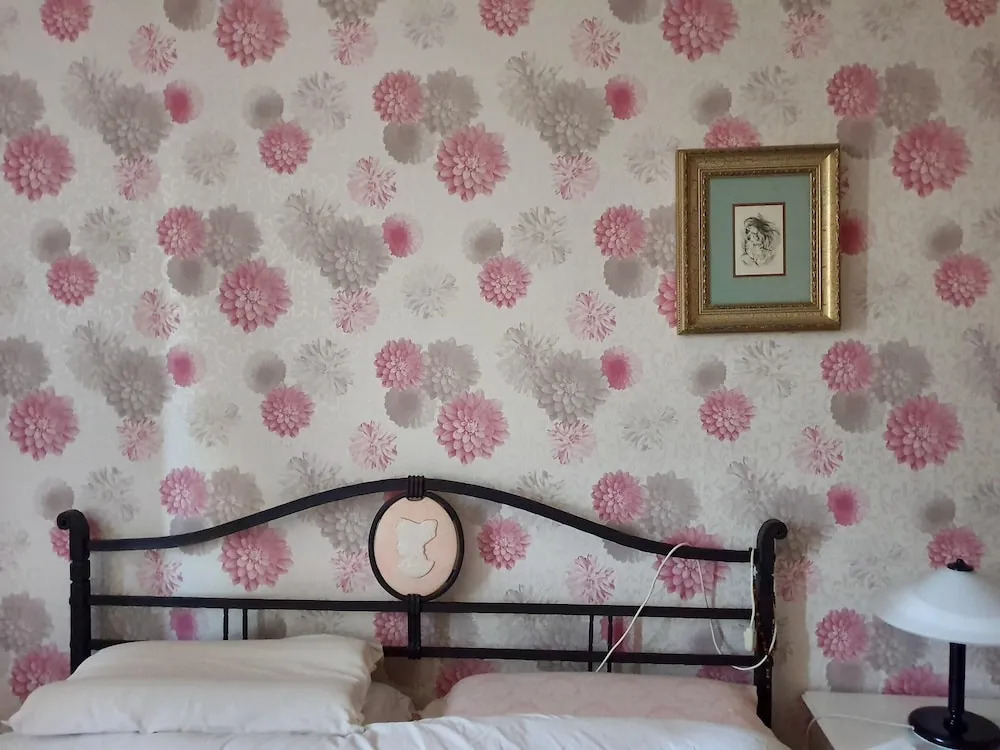 House With 2 Bedrooms in Civitanova Marche, With Furnished Garden and Wifi Near the Beach