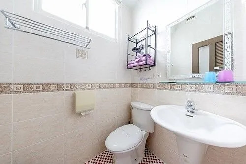 Ya Yun Hostel