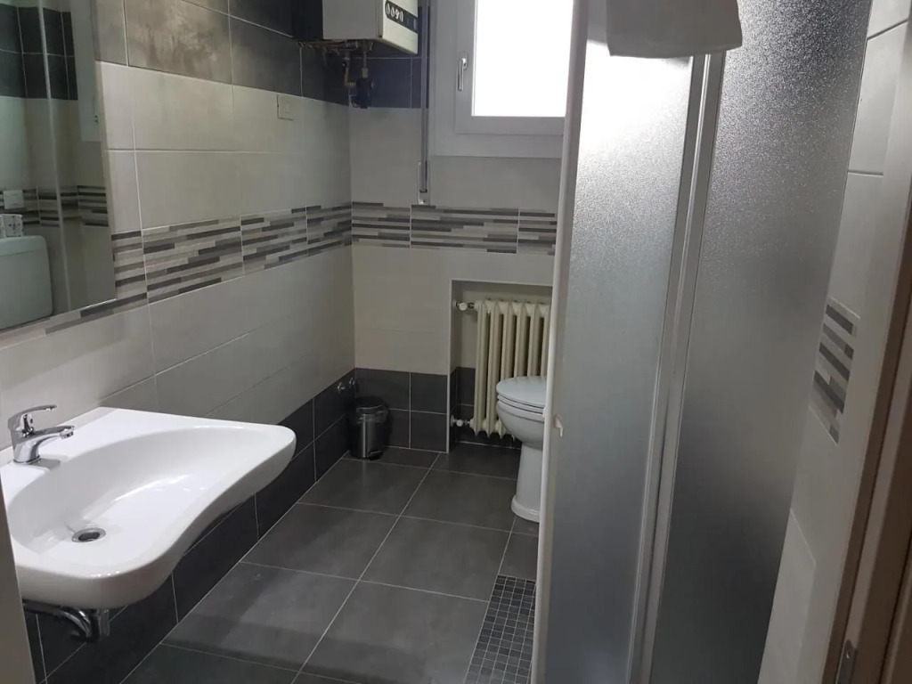 Hotel Dammas, Dipendenza Zamagna
