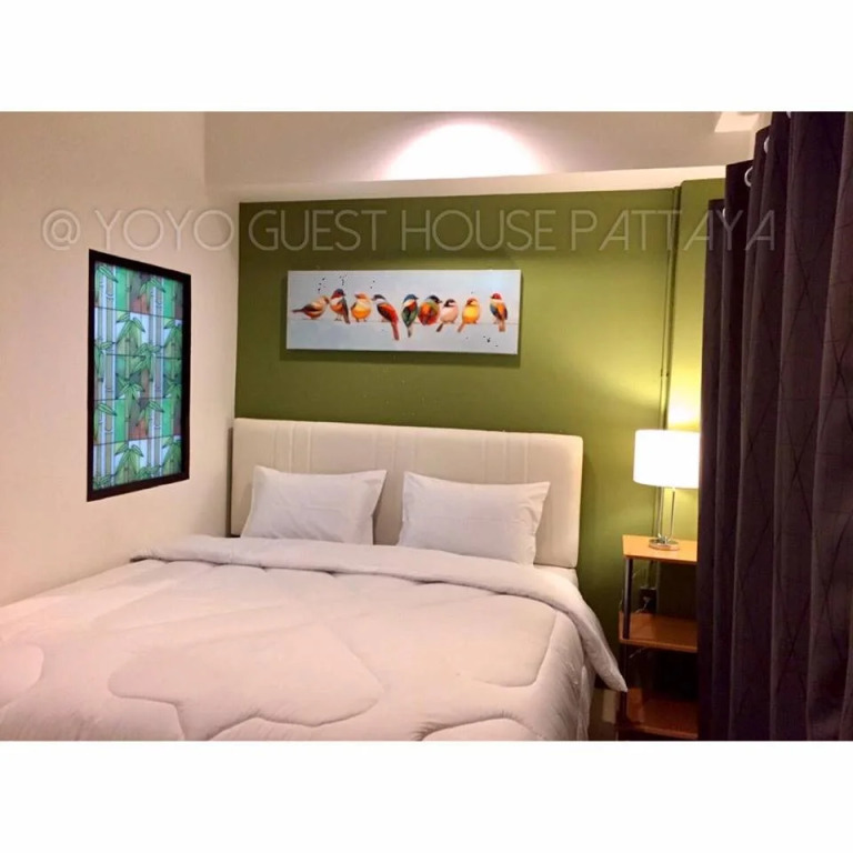 Yoyo Guest House