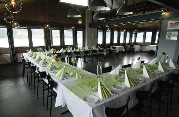 Voss Vandrarheim Hostel