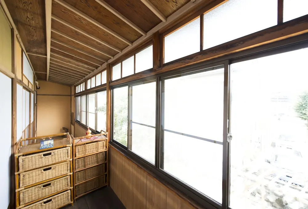 Kanazawa TABI-NE