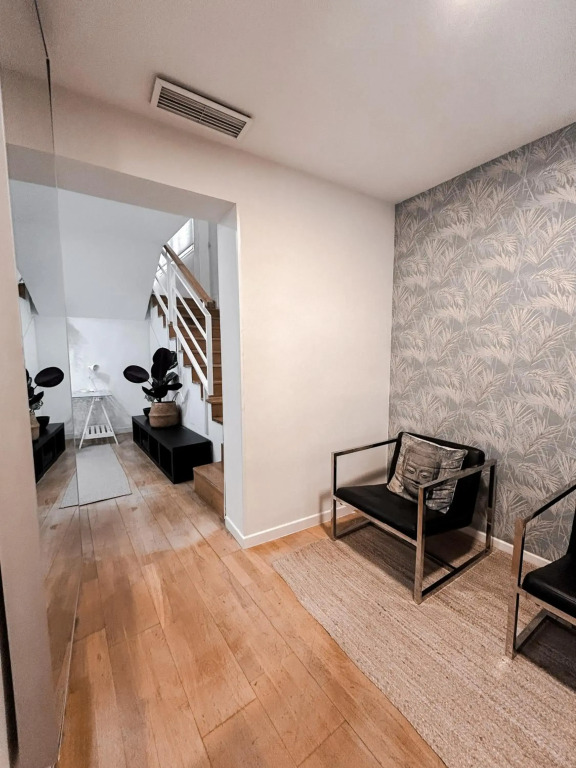 Tríplex Lujo 5 Dorm en Sol! Junto Four Seasons