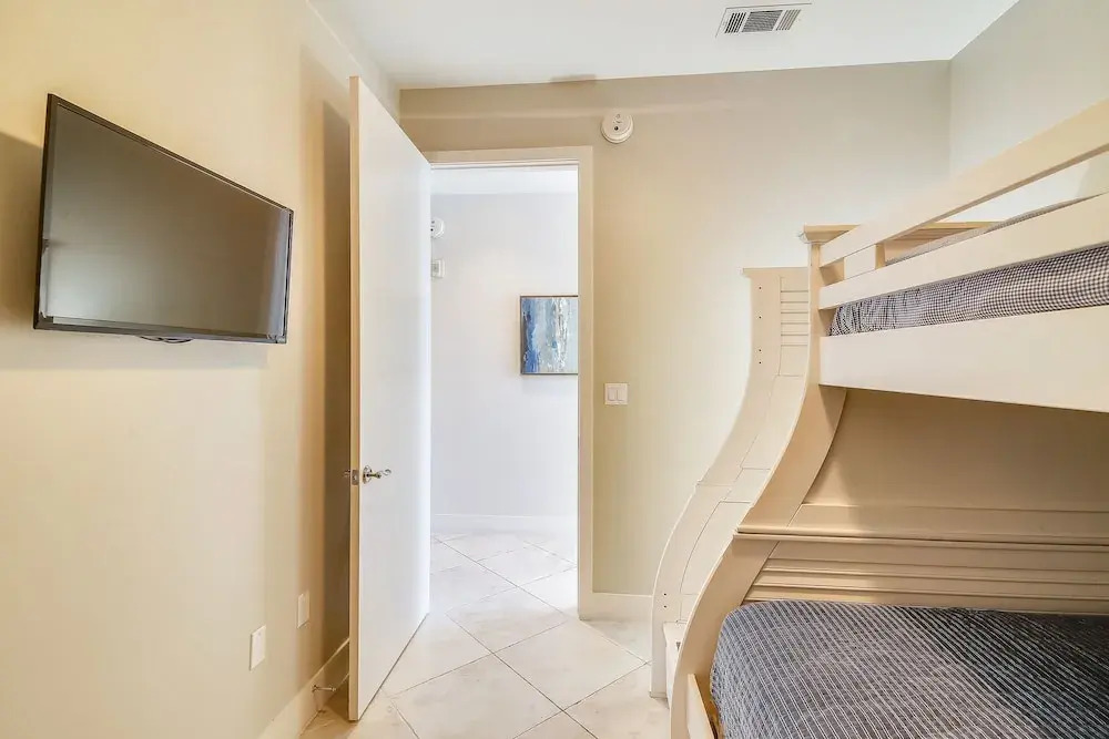 Beach Time by Ryson Vacation Rentals