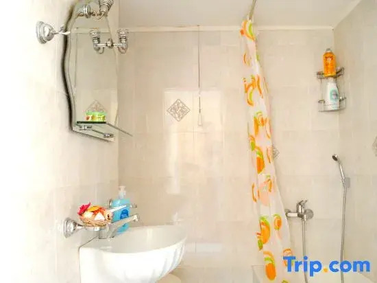 Athens Smart Stay Apartment