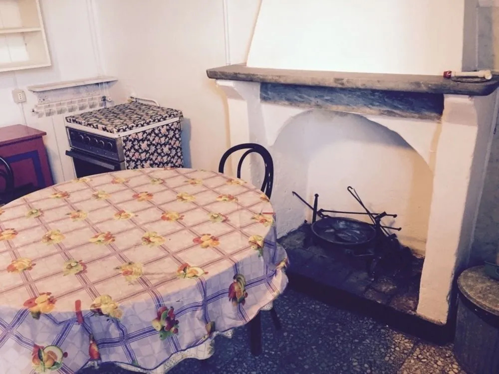 La Casa Di Silvana