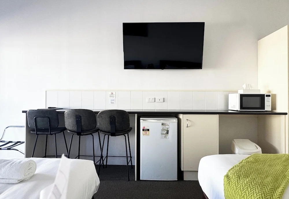 Gunnedah Lodge Motel