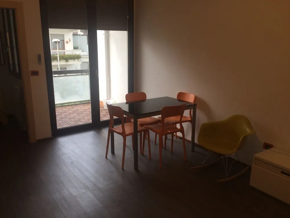 La Casa sul Mare