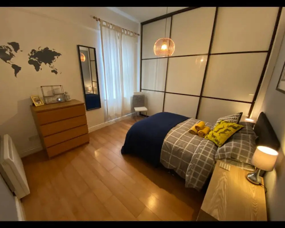 Beautiful Modern Hoole Ground Floor Apartment