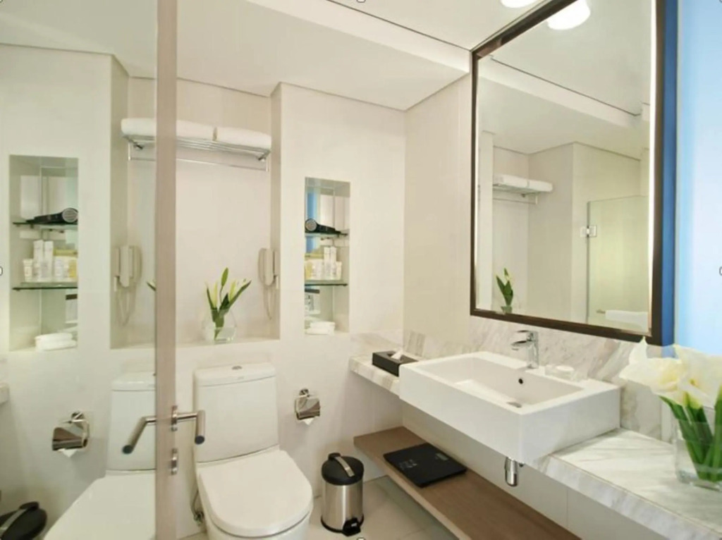 Seda Centrio Cagayan De Oro