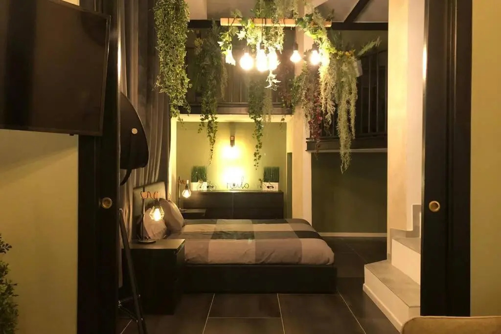 Marghera district apartment