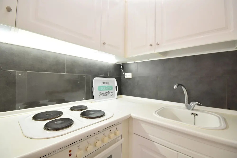 Apartamento Aquamarina 15