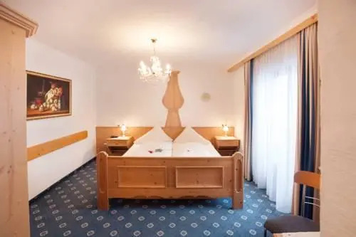 Hotel St. Georg