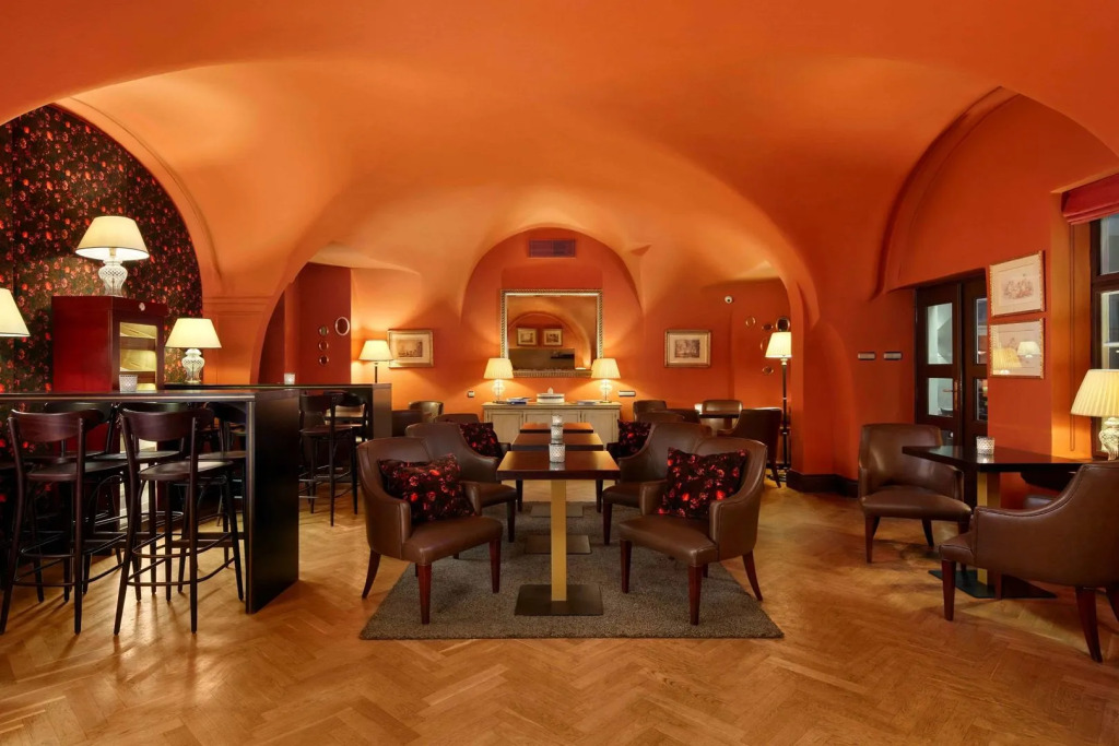 Smetana Hotel