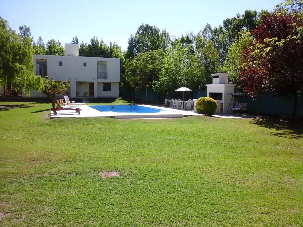 Villa Niagara
