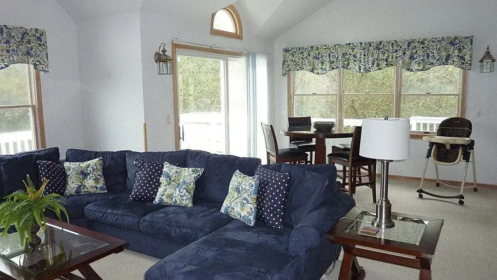 Tree Tops - 5 Br Home
