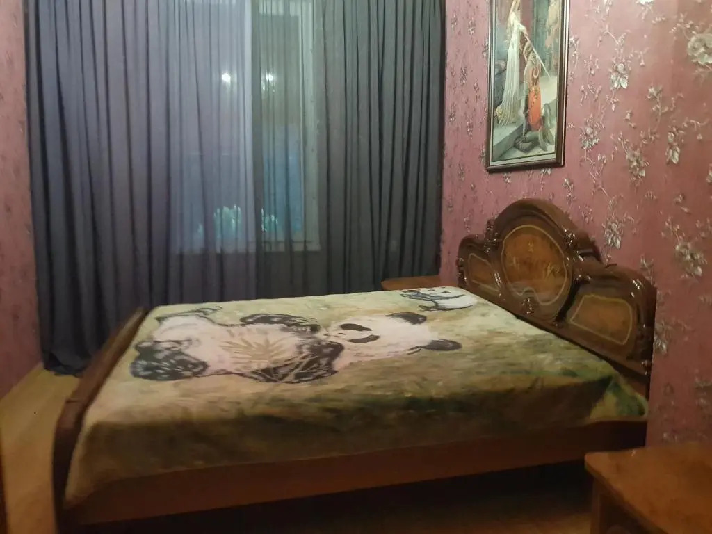 Gostevoj Dom 2 L'va
