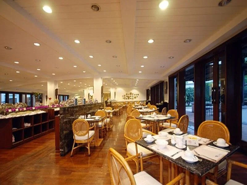 Guilin Merryland Resort Hotel - Guilin