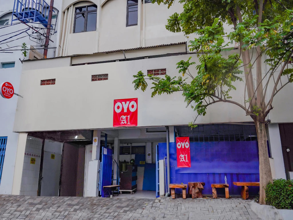 Pakis Argosari by OYO Rooms