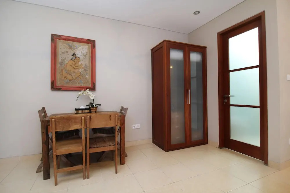 Airy Sanur Danau Tamblingan 60D Denpasar Bali