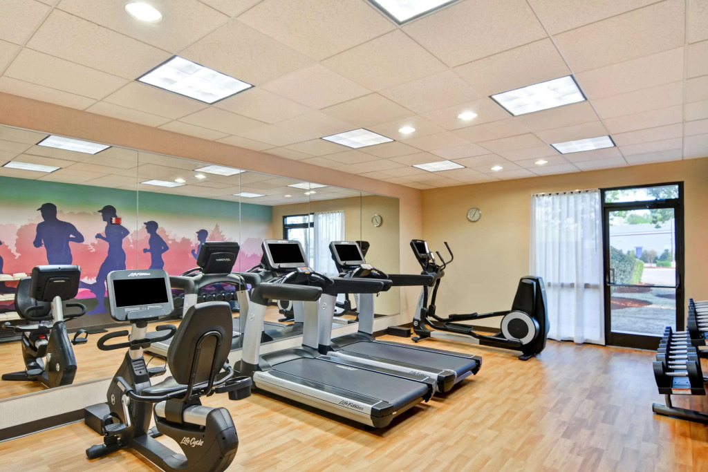 Hyatt Place Memphis Wolfchase