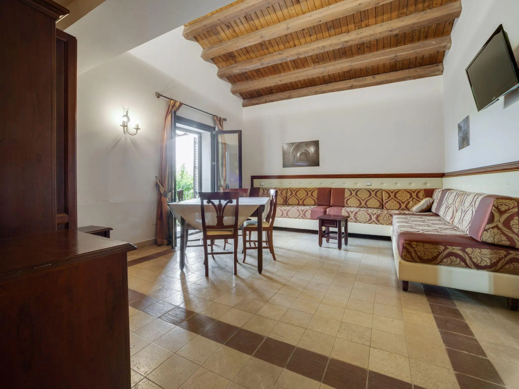 Holiday Home in Carlentini with Swimming Pool,Garden,Terrace
