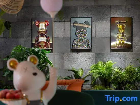 Meiduo Boutique Homestay (Weishan Ancient City Wenhua Academy)