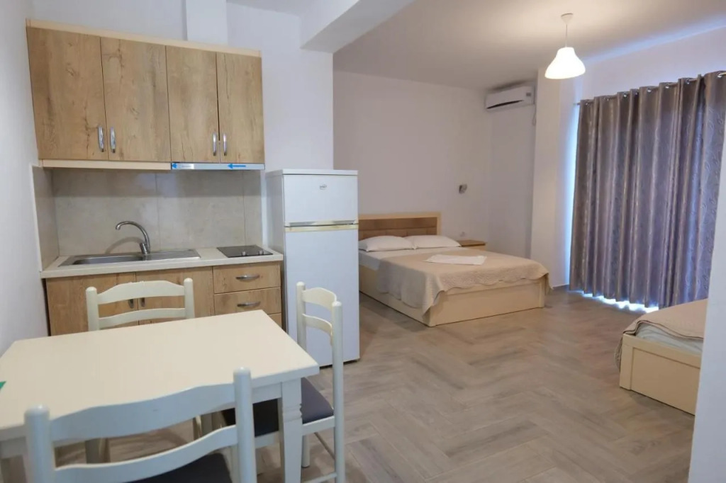 Hotel Villa Adrian