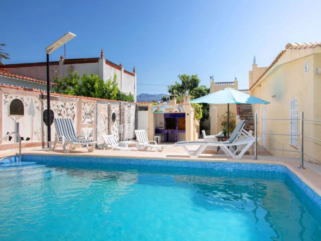 Holiday Home Casa Pedro
