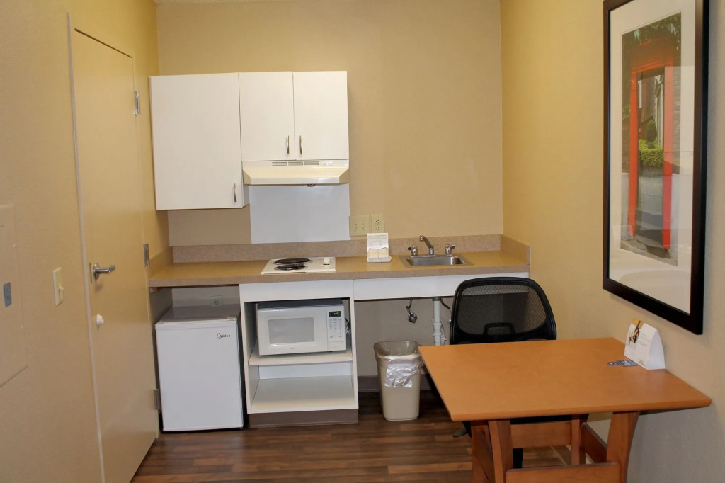 Extended Stay America Suites - Houston - The Woodlands