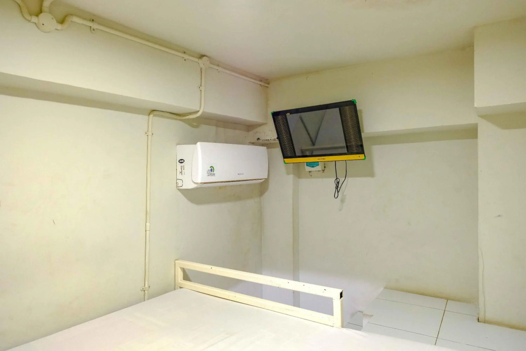 Kamar Keluarga Syariah Cendrawasih