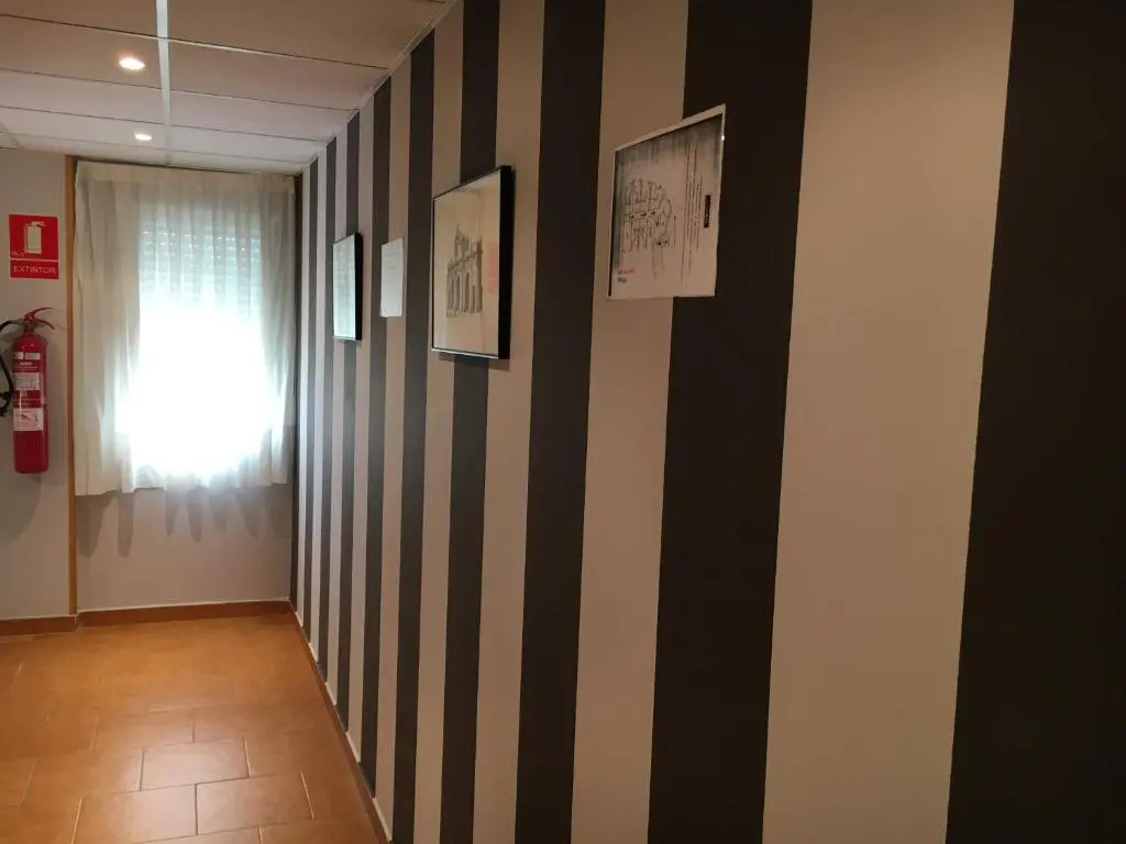 Hostal IMAGINATELO
