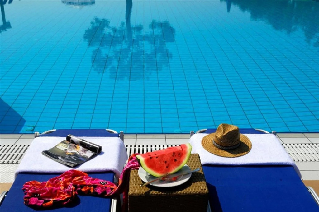 Comer Kinetta Beach