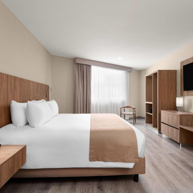 Wyndham Garden Mazatlan Marina