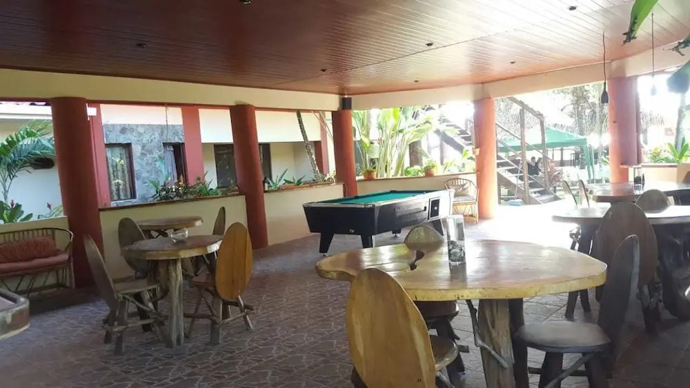 Hotel Sandpiper
