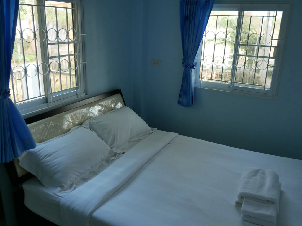 Xaiyong Resort - ไทรโยงรีสอร์ท