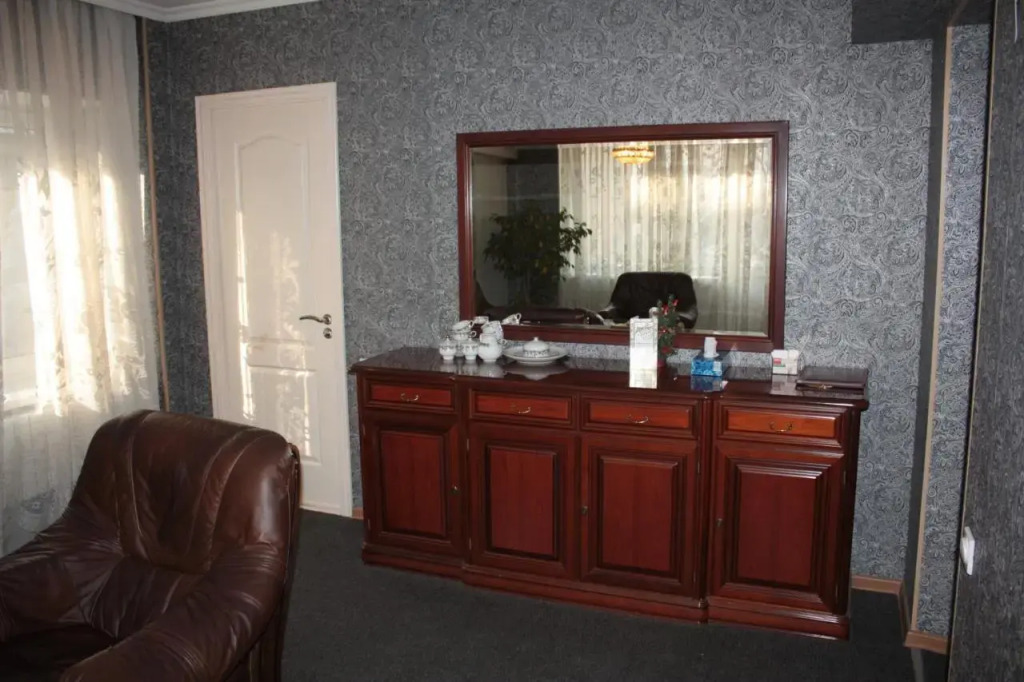 Berkana Hotel