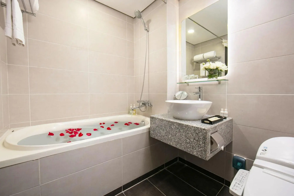 Signature by M Village Thợ Nhuộm, a brand of Modern Village Lifestyle