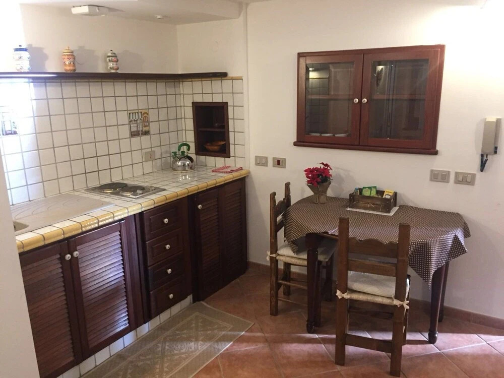 Studio Apartment in the Old Town Donzella