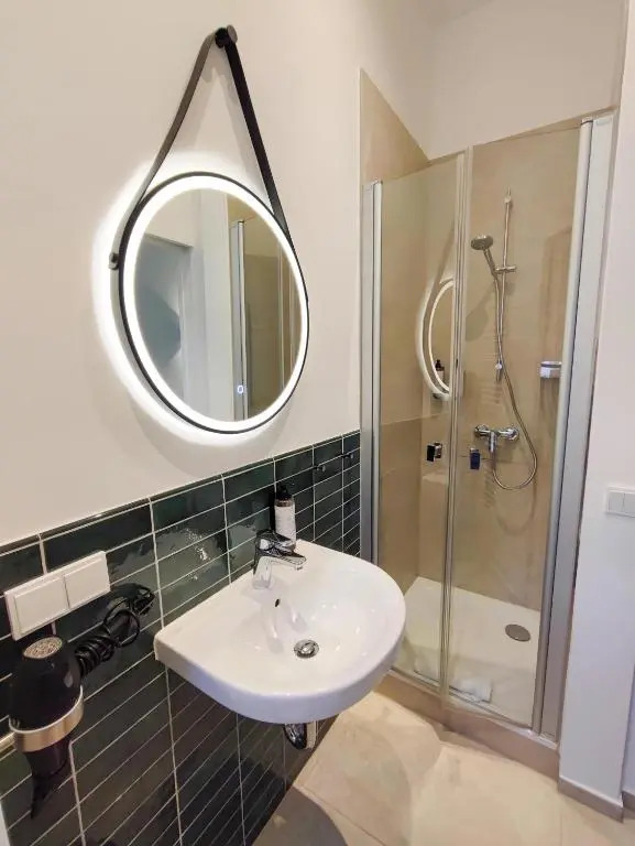 HOMELY STAY Studio 1