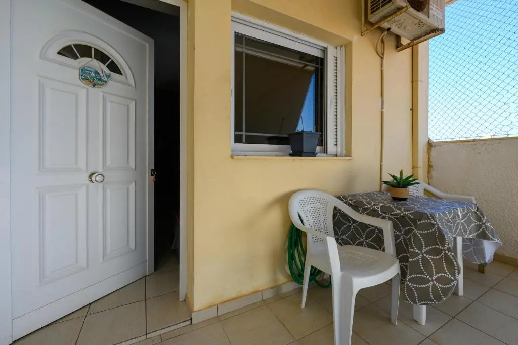 Rea Apartment II ''1minute from the beach''