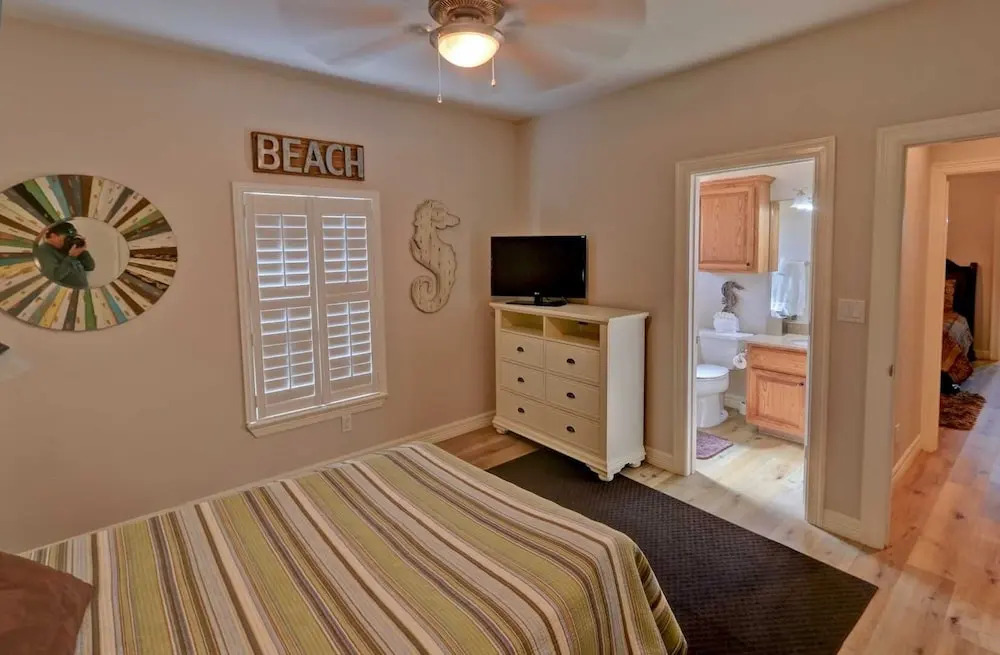 Sea Glass 11 3 Bedroom Condo by RedAwning