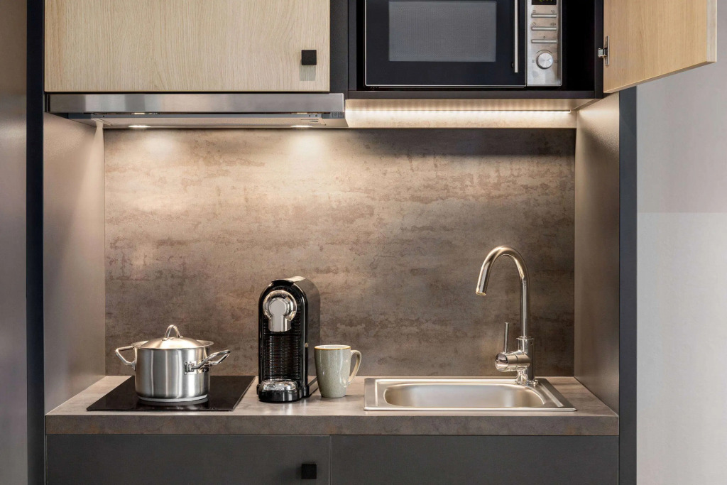 Vienna House Easy by Wyndham Bremen City